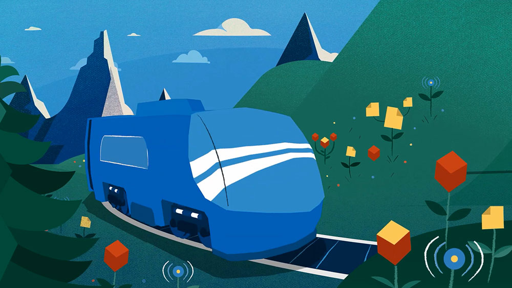 zappanimation - Dell Sacling Systems