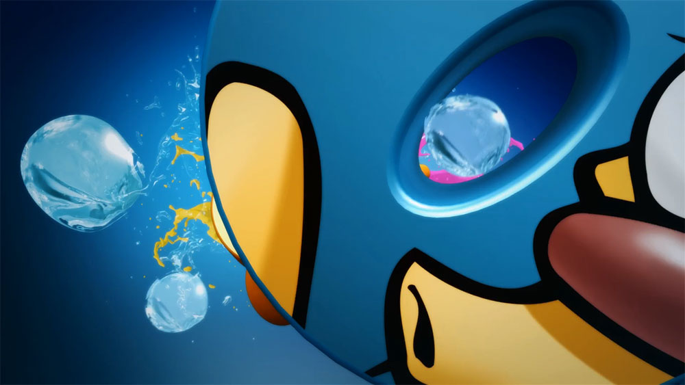 zappanimation - NickToons – ID